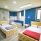 Daegu Midtown Hostel