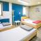 Daegu Midtown Hostel