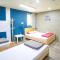 Daegu Midtown Hostel