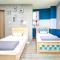 Daegu Midtown Hostel