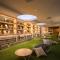 Ashibetsu Onsen Starlight Hotel
