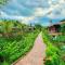 Mekong Silt Ecolodge - Swimming Pool & Free Breakfast