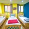 Daegu Midtown Hostel