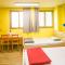 Daegu Midtown Hostel