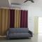 Cheerful 3-Bedroom Residential Home with Free WIFI
