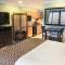 Inn at Spanish Head Resort Hotel