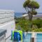 Protaras Seafront Villa Sirina Pearl - Протарас