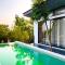 Pahili Pool Villas Koh Tao - SHA Plus - 涛岛