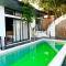 Pahili Pool Villas Koh Tao - SHA Plus - 涛岛