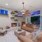 A Royal Oasis in the Desert with pool, spa and Epic Game Room!