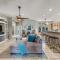 A Royal Oasis in the Desert with pool, spa and Epic Game Room!