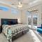 A Royal Oasis in the Desert with pool, spa and Epic Game Room!