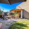 A Royal Oasis in the Desert with pool, spa and Epic Game Room!