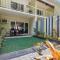 Lovely Spacious 2 Bedroom 2 Bathroom Townhouse in Resort - ميناء دوغلاس