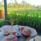 Intan Villa & Suite Ubud