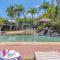 Lovely Spacious 2 Bedroom 2 Bathroom Townhouse in Resort - Port Douglas