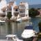 Port Empuries
