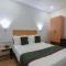 Townhouse Spruce Hotels Bellandur - Bangalúr