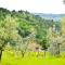 Casa Elena-Panoramic Chianti Hills - Happy Rentals