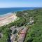 surfside6 @ james cook - Clarkes Beach