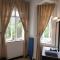 Have a pleasant stay with Bayu Emas Homestay