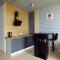 Smart apartment -Має Резервне живлення