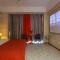 Dalian Hong Xi Yuan Apartment Wanda Plaza