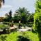 Paradis Touareg