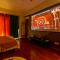 Dalian Hong Xi Yuan Apartment Wanda Plaza