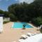 GITES de Plos Appart CHALET PISCINE SPA