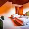 Resort Drevenice Terchova
