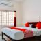 Hotel O Shiv Sai Palace