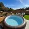 Luxueuse Villa avec Piscine et jacuzzi sur les hauteurs de La Ciotat