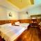 Liên Tho Hotel