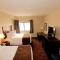 Cobblestone Inn & Suites - Denison | Oak Ridge - Denison