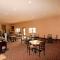 Cobblestone Inn & Suites - Denison | Oak Ridge - Denison