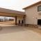 Cobblestone Inn & Suites - Denison | Oak Ridge