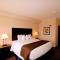 Cobblestone Inn & Suites - Denison | Oak Ridge - Denison