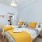 Lovely house with garden near city centre
