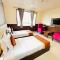 Hotel The Leaf - Gomti Nagar Lucknow