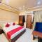 Hotel The Leaf - Gomti Nagar Lucknow