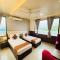 Hotel The Leaf - Gomti Nagar Lucknow