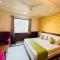 Hotel The Leaf - Gomti Nagar Lucknow