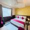 Hotel The Leaf - Gomti Nagar Lucknow