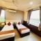 Hotel The Leaf - Gomti Nagar Lucknow