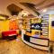 Hotel The Leaf - Gomti Nagar Lucknow