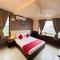 Hotel The Leaf - Gomti Nagar Lucknow