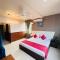 Hotel The Leaf - Gomti Nagar Lucknow