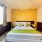 Hotel The Leaf - Gomti Nagar Lucknow