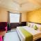 Hotel The Leaf - Gomti Nagar Lucknow